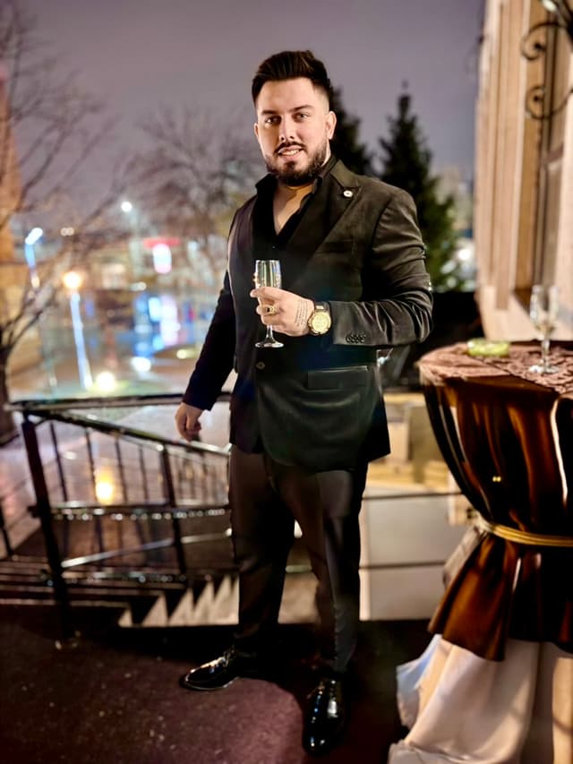 Nistorescu Mircea